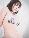 巨乳少女姜仁卿 NO.020 ARTGRAVIA_VOL123(30)